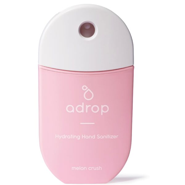 Adrop Hand Sanitizer Melon Crush 40 ml