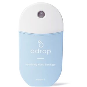 Adrop Hand Sanitizer Neutral 40 ml
