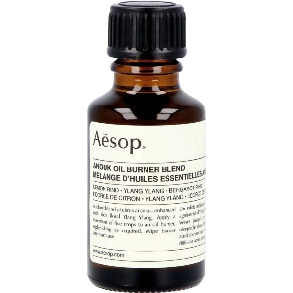 Aesop Anouk Oil Burner Blend 25 ml