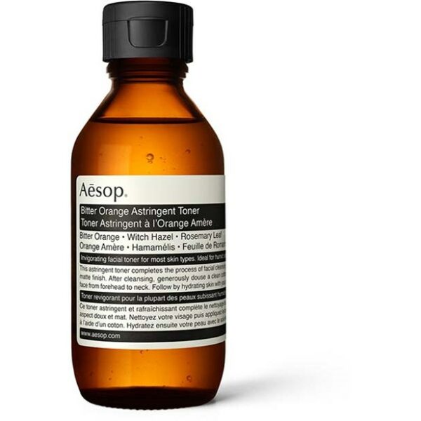 Aesop Bitter Orange Astringent Toner 100 ml