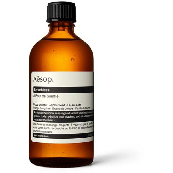 Aesop Breathless 100 ml