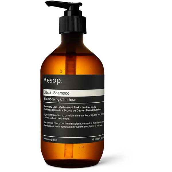 Aesop Shampoo