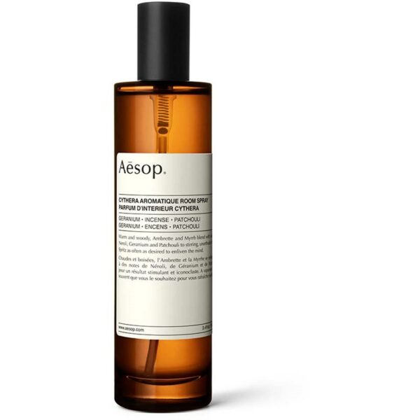 Aesop Cythera Aromatique Room Spray 100 ml