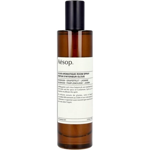 Aesop Olous Aromatique Room Spray 100 ml