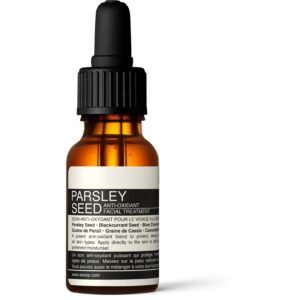 Aesop Parsley Seed Anti-Oxidant Facial Treatment 15 ml