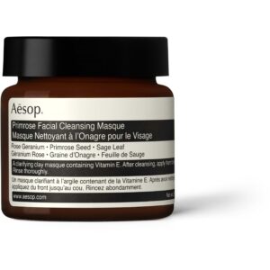 Aesop Primrose Facial Cleansing Masque 60 ml