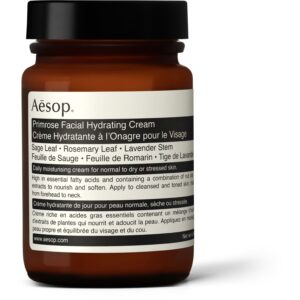 Aesop Primrose Facial Hydrating Cream 120 ml