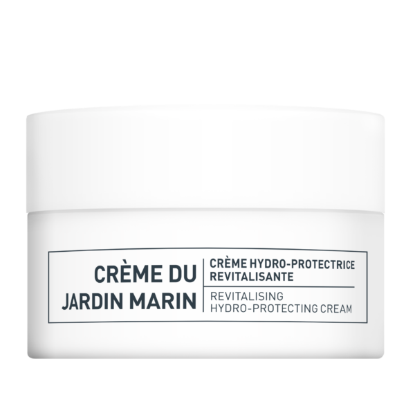 Algologie Jardin Marin  Revitalising Hydro-Protecting Cream 50 ml