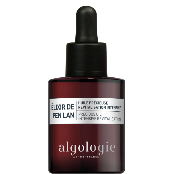 Algologie Jardin Marin  Elixir de pen lan - Precious Oil Intensive Rev