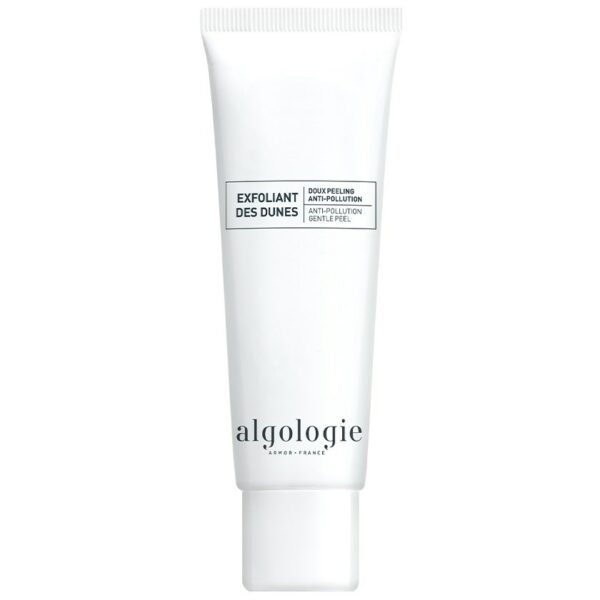 Algologie Des Dunes Anti-Pollution Gentle Peel 50 ml