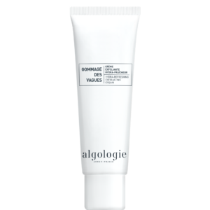 Algologie Des Vagues Hydra-Refreshing Exfoliating Cream 50 ml