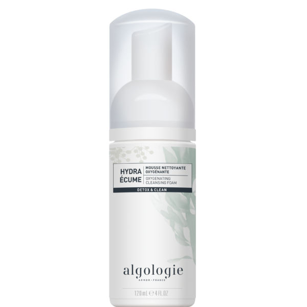 Algologie Hydra Ecume Oxygenating Cleansing Foam 120 ml