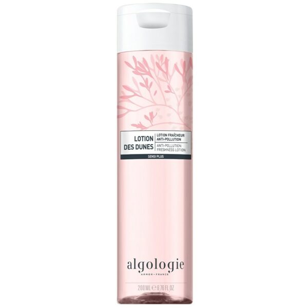 Algologie Des Dunes Anti-Pollution Freshness Lotion 200 ml