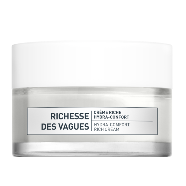 Algologie Des Vagues Hydra-Comfort Rich Cream 50 ml