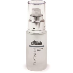 Alissa Beauté Platinum Luminous Serum 30 ml