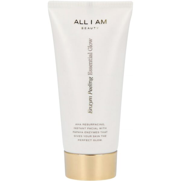 ALL I AM BEAUTY Enzym Peeling 60 ml