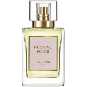 ALL I AM BEAUTY Floral Haze Eau de Parfum 50 ml