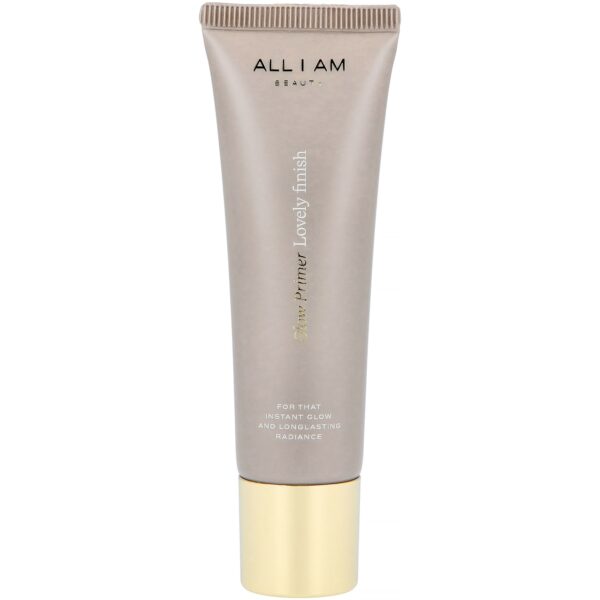 ALL I AM BEAUTY Glow Primer 30 ml