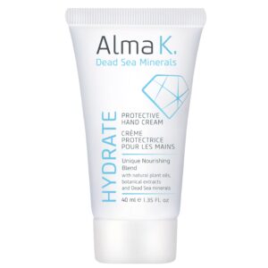 Alma K Dead Sea Minerals Protective Hand Cream