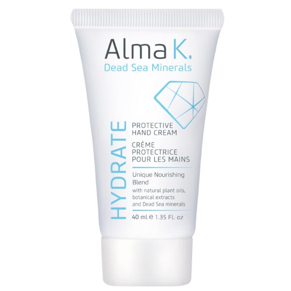 Alma K Dead Sea Minerals Protective Hand Cream