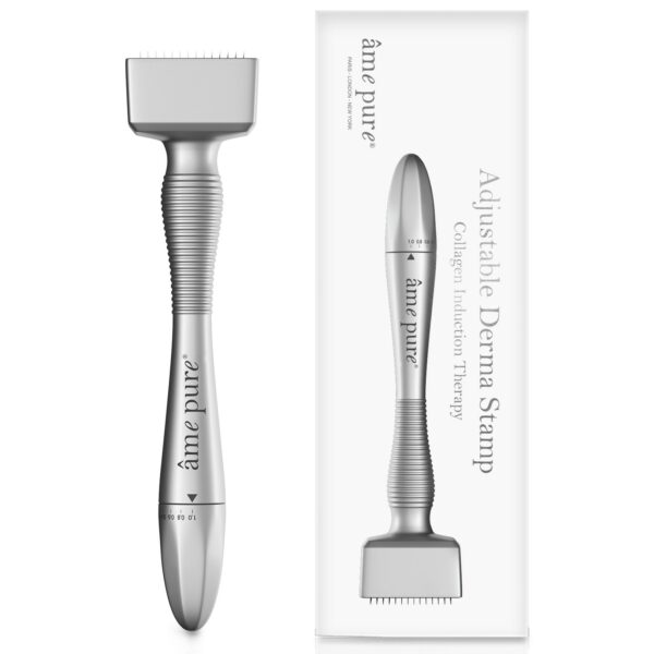 âme pure Adjustable Derma Stamp