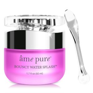 âme pure Bouncy Water Splash 50 ml