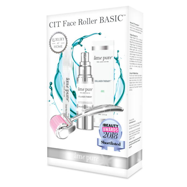 âme pure CIT Face Roller Basic Kit