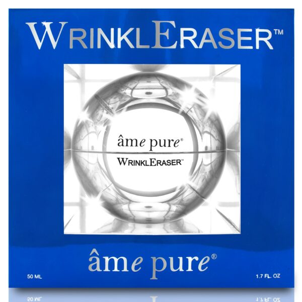 âme pure âme pure®WrinklEraser™ Crème  50 ml