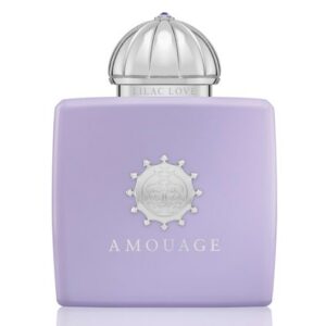 Amouage Womens Fragrance Lilac 100 ml