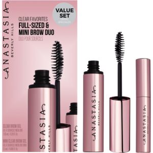 Anastasia Beverly Hills Clear Favorites Kit