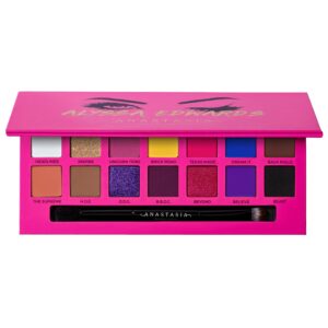 Anastasia Beverly Hills Eye Shadow Palette  Alyssa Edwards