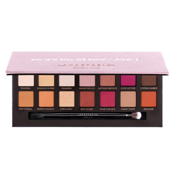 Anastasia Beverly Hills Eye Shadow Palette  Modern Renaissanc