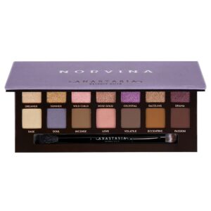 Anastasia Beverly Hills Eye Shadow Palette  Norvina