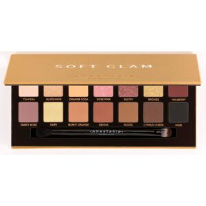 Anastasia Beverly Hills Eye Shadow Palette  Soft Glam