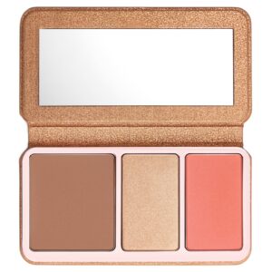 Anastasia Beverly Hills Face Palette - Off to Costa Rica