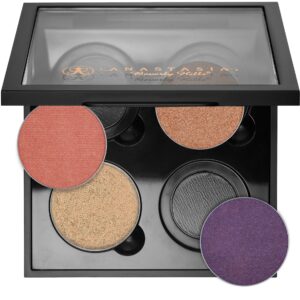 Anastasia Beverly Hills Generic 4 - Well Empty Plastic Palet