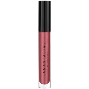 Anastasia Beverly Hills Lip Gloss Metallic Rose