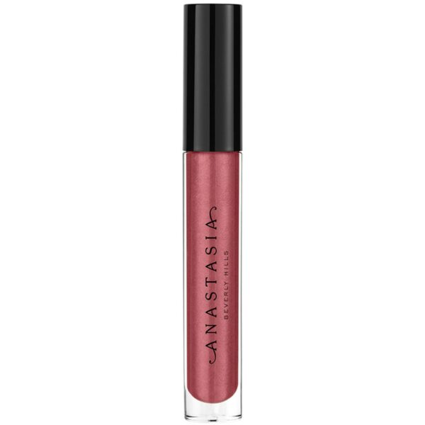 Anastasia Beverly Hills Lip Gloss Metallic Rose