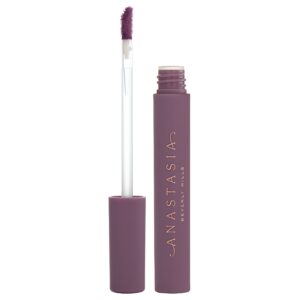 Anastasia Beverly Hills Lip Stain Grey Mauve