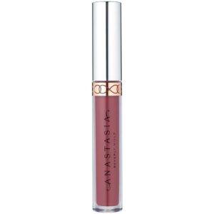 Anastasia Beverly Hills Liquid Lipstick Dusty Rose