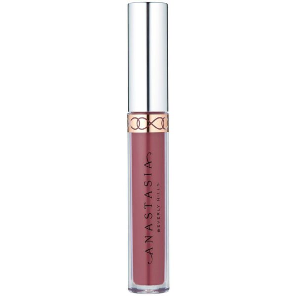 Anastasia Beverly Hills Liquid Lipstick Dusty Rose