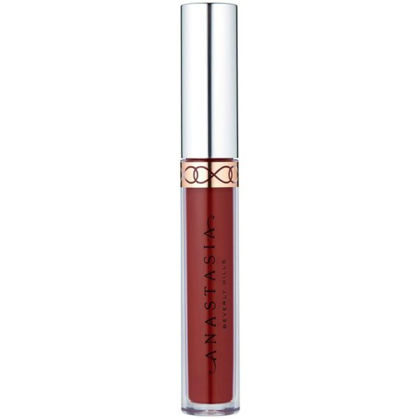 Anastasia Beverly Hills Liquid Lipstick Heathers