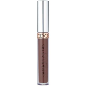 Anastasia Beverly Hills Liquid Lipstick Sepia