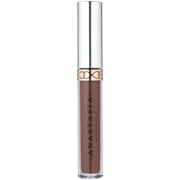 Anastasia Beverly Hills Liquid Lipstick Sepia