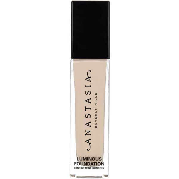 Anastasia Beverly Hills Luminous Foundation 130N