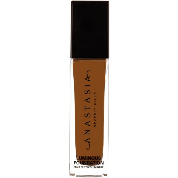 Anastasia Beverly Hills Luminous Foundation 490W