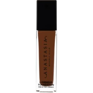 Anastasia Beverly Hills Luminous Foundation 520W