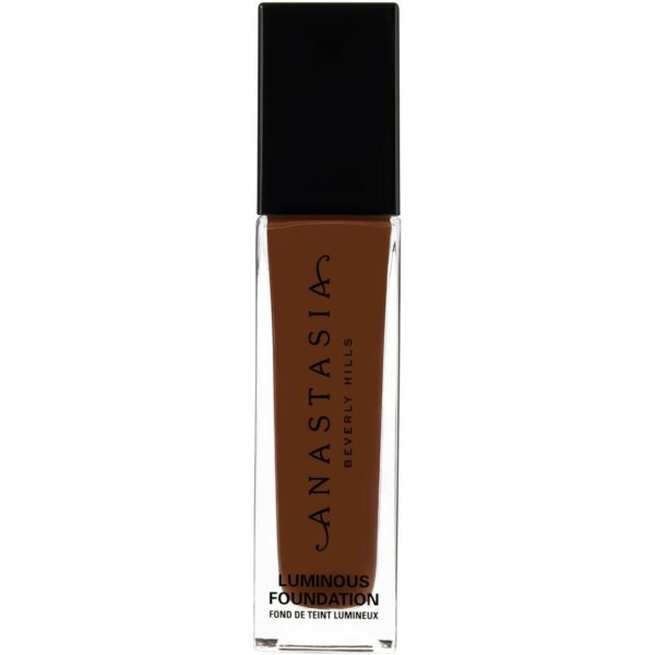 Anastasia Beverly Hills Luminous Foundation 550W