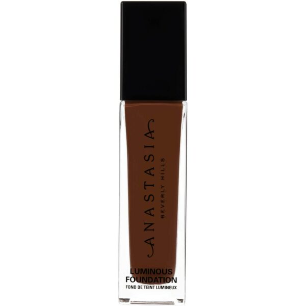 Anastasia Beverly Hills Luminous Foundation 560W