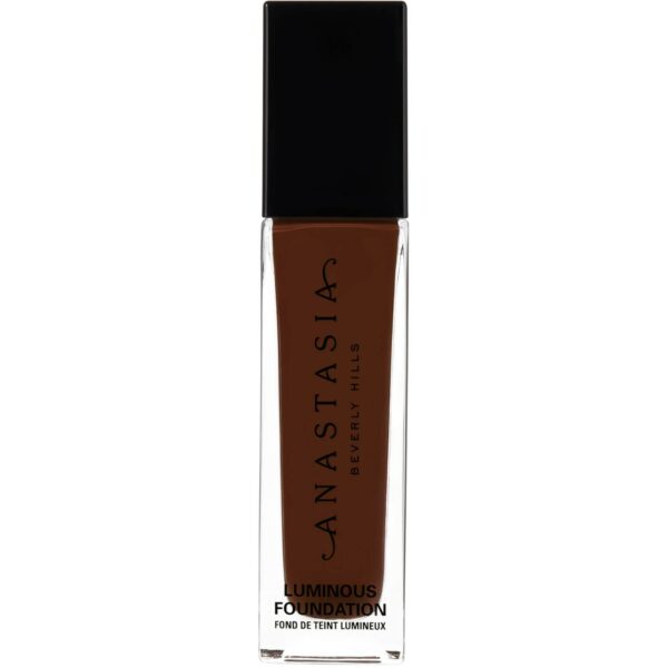 Anastasia Beverly Hills Luminous Foundation 570N